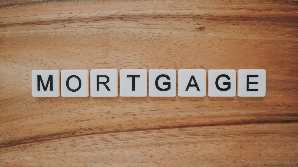Get the Best Mortgage