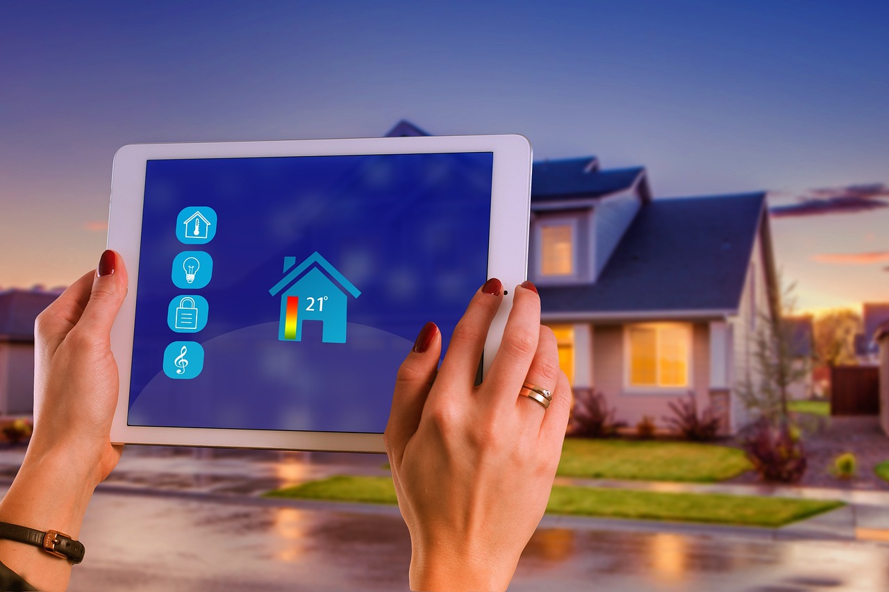 10 cool things you can do with a Smart Home