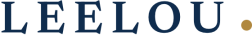Leelou- Logo